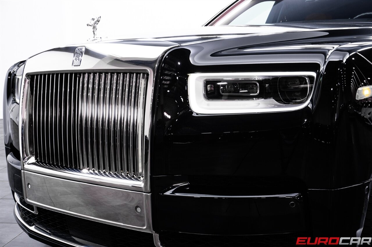 2021 Rolls-Royce Phantom  *ONE OF A KIND * PHANTOM PACKAGE * SHOOTING STARS* - Photo 11 - Costa Mesa, CA 92626