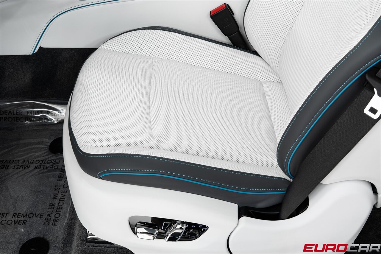 2025 Rolls-Royce Black Badge Spectre BLACK BADGE *STARLIGHT DOORS*   - Photo 38 - Costa Mesa, CA 92626