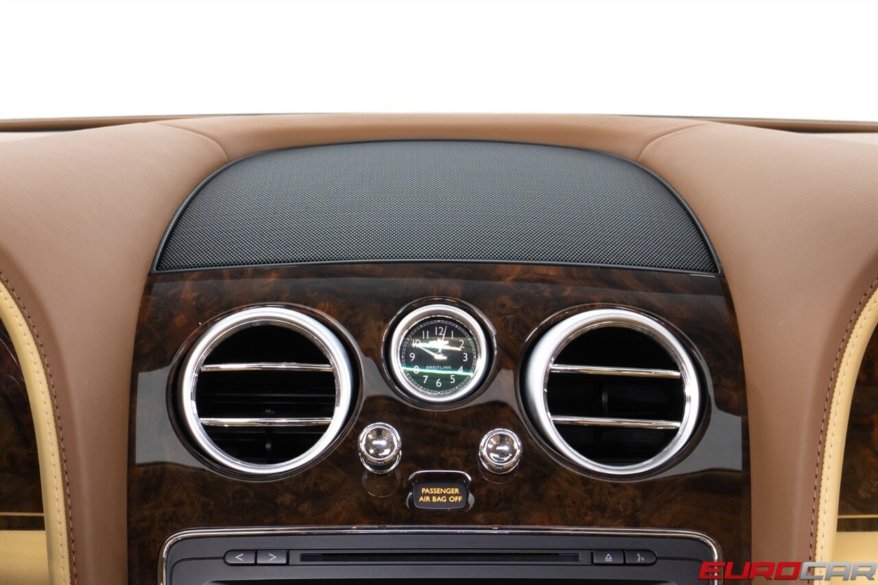 2014 Bentley Flying Spur  *MULLINER DRIVING SPEC * NAIM AUDIO* - Photo 32 - Costa Mesa, CA 92626