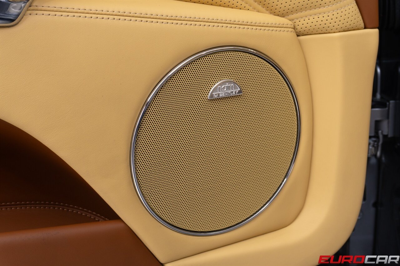 2014 Bentley Flying Spur  *MULLINER DRIVING SPEC * NAIM AUDIO* - Photo 24 - Costa Mesa, CA 92626