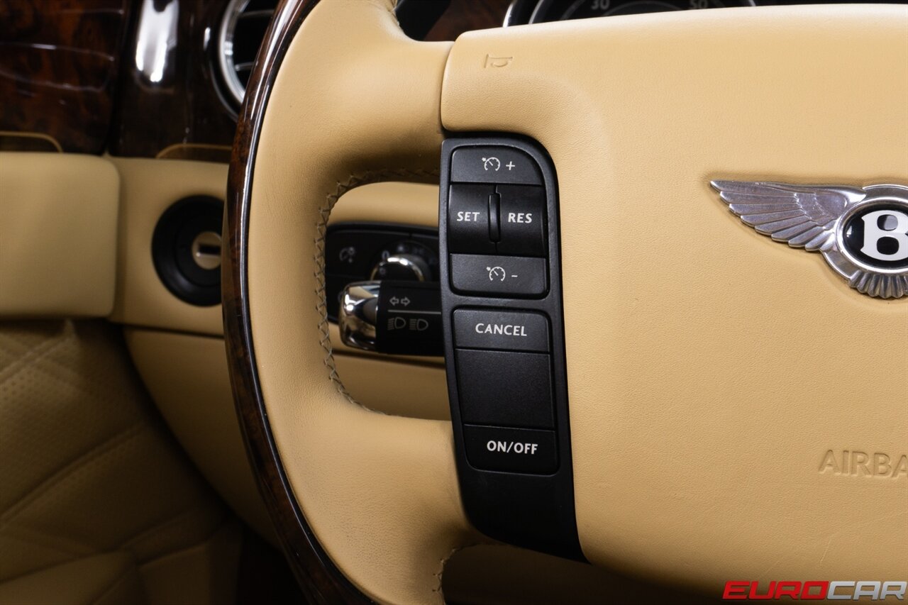 2014 Bentley Flying Spur  *MULLINER DRIVING SPEC * NAIM AUDIO* - Photo 30 - Costa Mesa, CA 92626