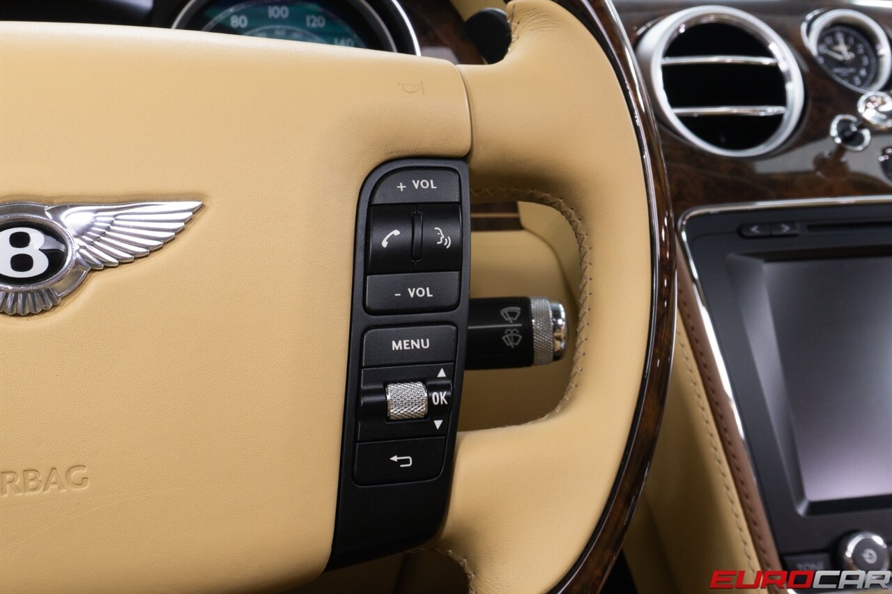 2014 Bentley Flying Spur  *MULLINER DRIVING SPEC * NAIM AUDIO* - Photo 31 - Costa Mesa, CA 92626