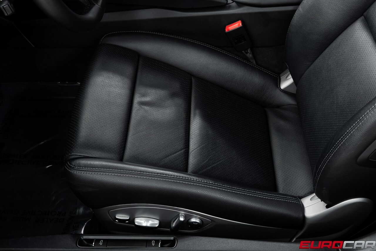 2014 Porsche 911 Carrera *PREMIUM PACKAGE * 14-WAY SPORT SEATS* - Photo 44 - Costa Mesa, CA 92626