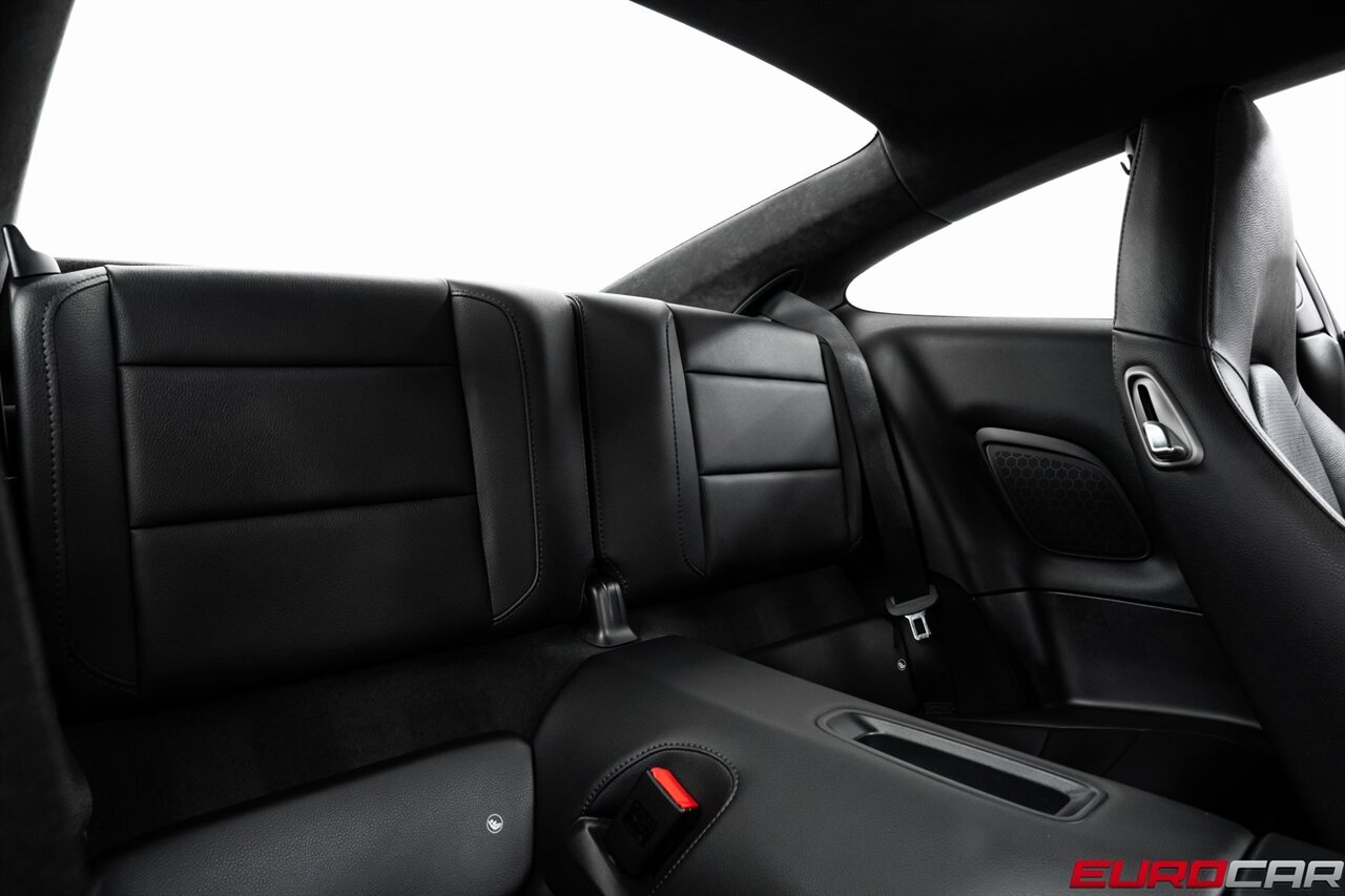 2014 Porsche 911 Carrera *PREMIUM PACKAGE * 14-WAY SPORT SEATS* - Photo 40 - Costa Mesa, CA 92626