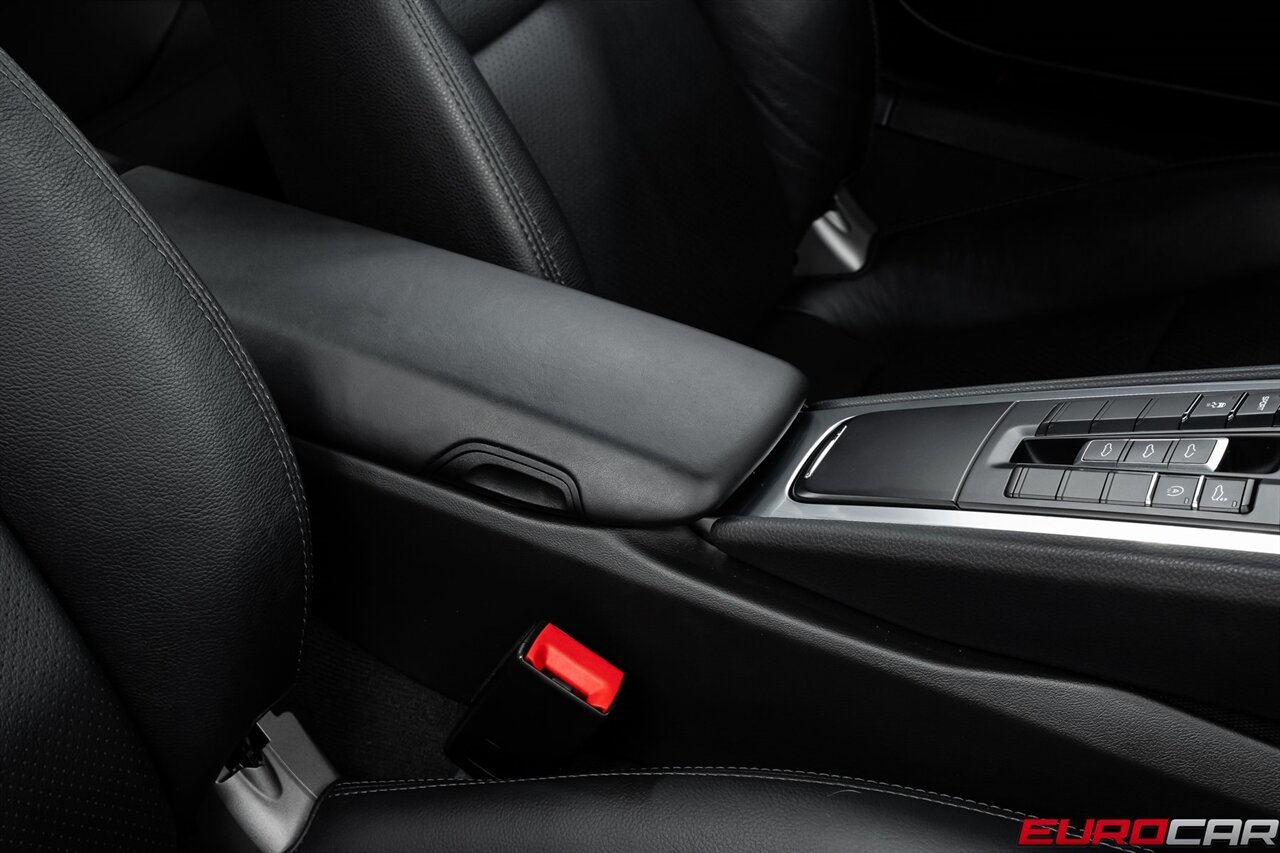 2014 Porsche 911 Carrera *PREMIUM PACKAGE * 14-WAY SPORT SEATS* - Photo 36 - Costa Mesa, CA 92626