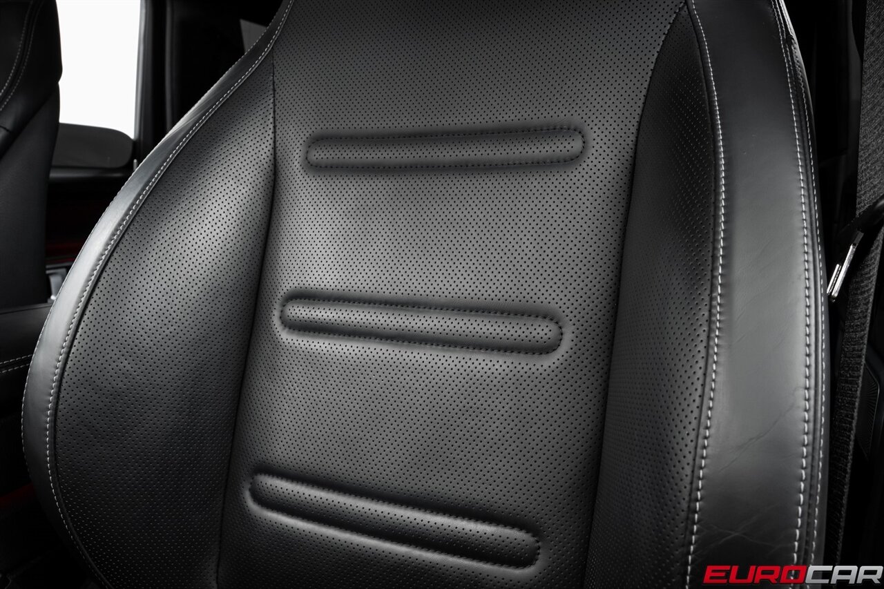 2021 Mercedes-Benz G 550 4MATIC® *NIGHT PACKAGE MAGNO * EXCLUSIVE INTERIOR PACKAGE* - Photo 36 - Costa Mesa, CA 92626