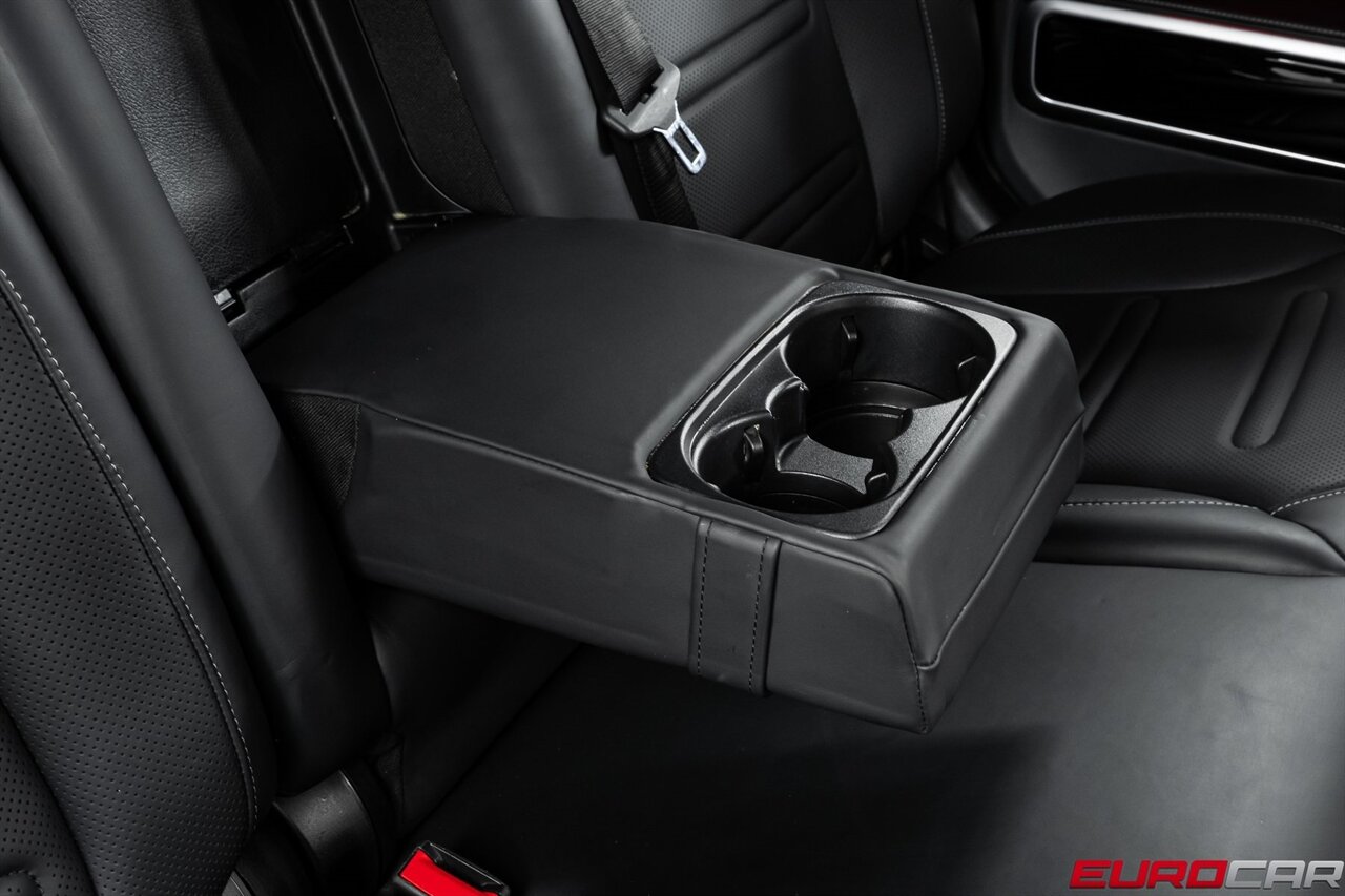 2021 Mercedes-Benz G 550 4MATIC® *NIGHT PACKAGE MAGNO * EXCLUSIVE INTERIOR PACKAGE* - Photo 34 - Costa Mesa, CA 92626