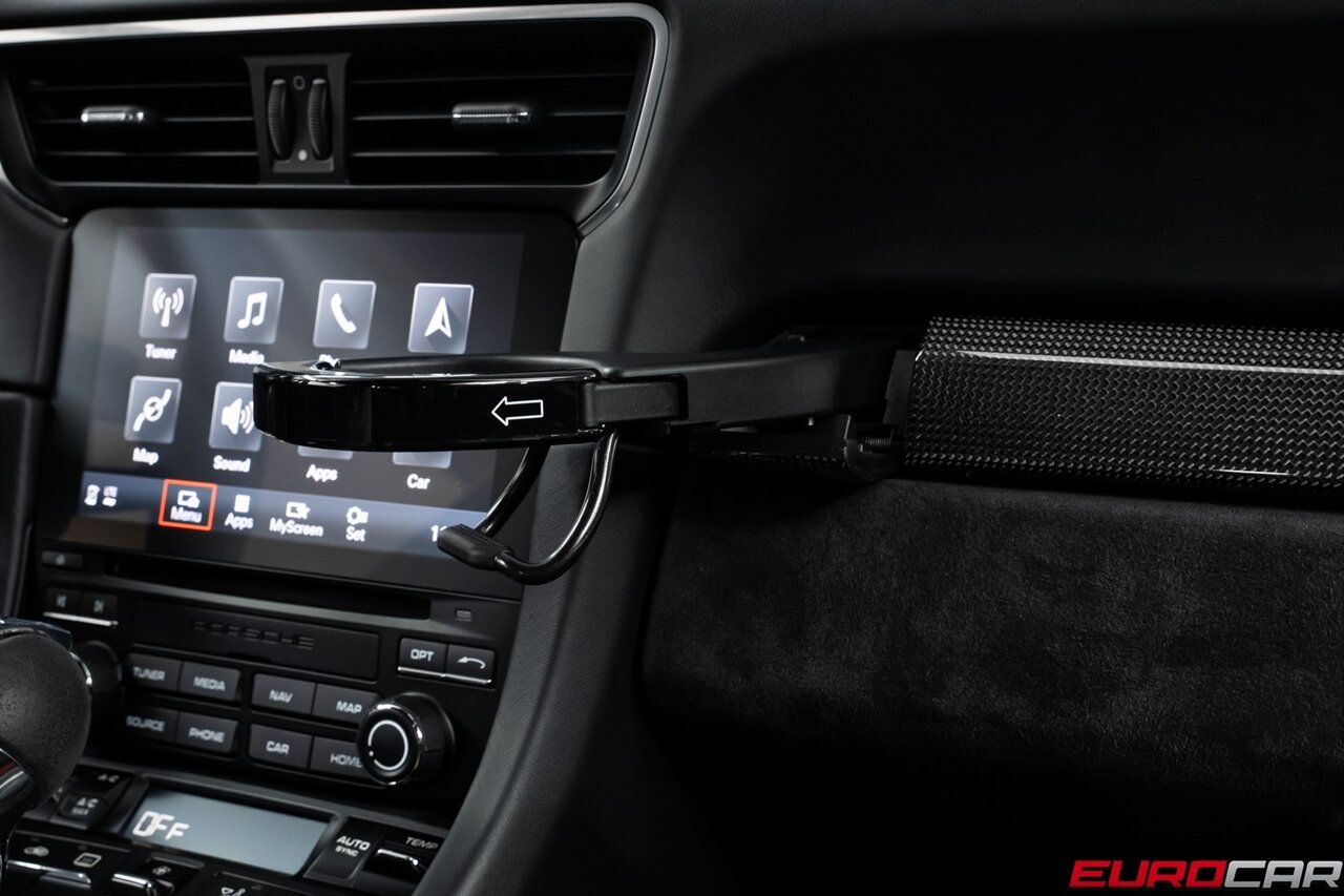 2018 Porsche 911 GT2 RS *WEISSACH PACKAGE * FRONT LIFT*   - Photo 43 - Costa Mesa, CA 92626