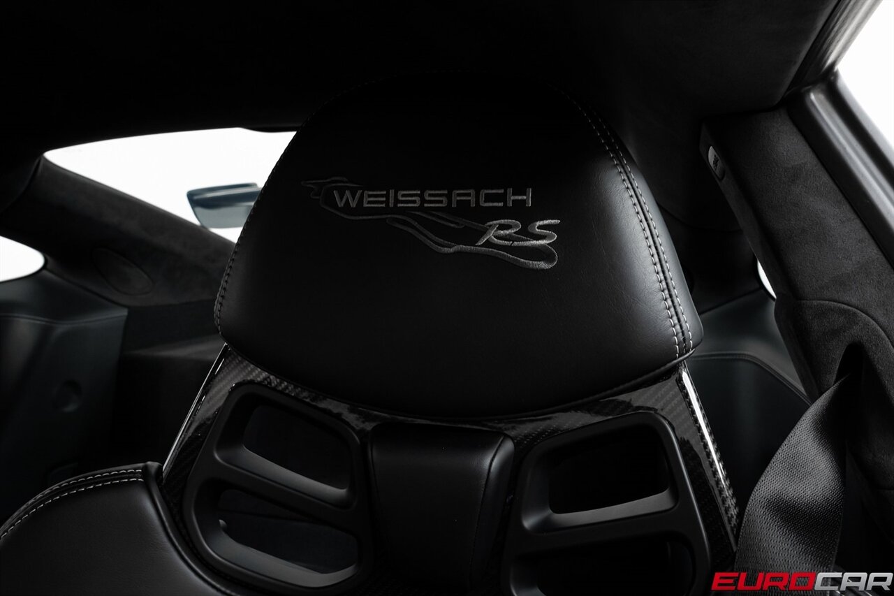 2018 Porsche 911 GT2 RS *WEISSACH PACKAGE * FRONT LIFT*   - Photo 52 - Costa Mesa, CA 92626