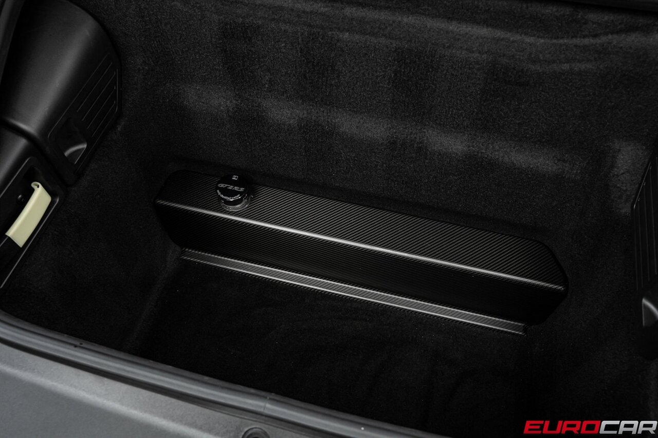 2018 Porsche 911 GT2 RS *WEISSACH PACKAGE * FRONT LIFT*   - Photo 12 - Costa Mesa, CA 92626