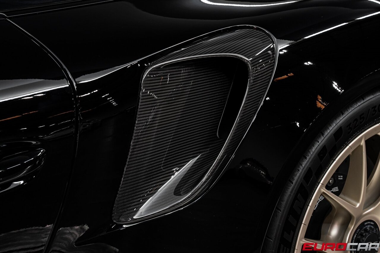 2018 Porsche 911 GT2 RS *WEISSACH PACKAGE * FRONT LIFT*   - Photo 20 - Costa Mesa, CA 92626