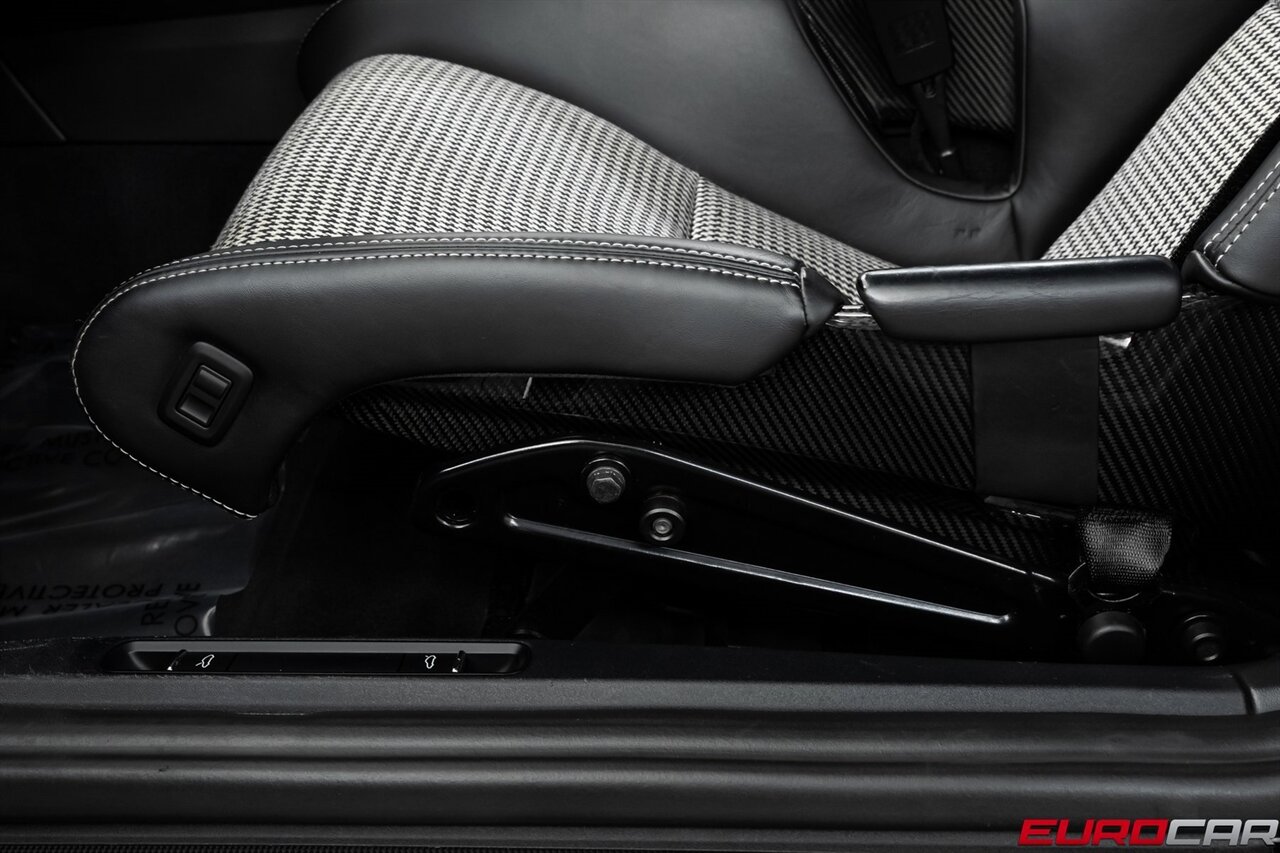 2018 Porsche 911 GT2 RS *WEISSACH PACKAGE * FRONT LIFT*   - Photo 56 - Costa Mesa, CA 92626