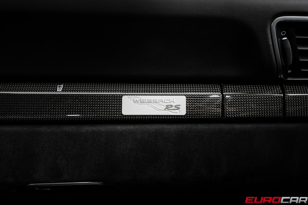 2018 Porsche 911 GT2 RS *WEISSACH PACKAGE * FRONT LIFT*   - Photo 42 - Costa Mesa, CA 92626