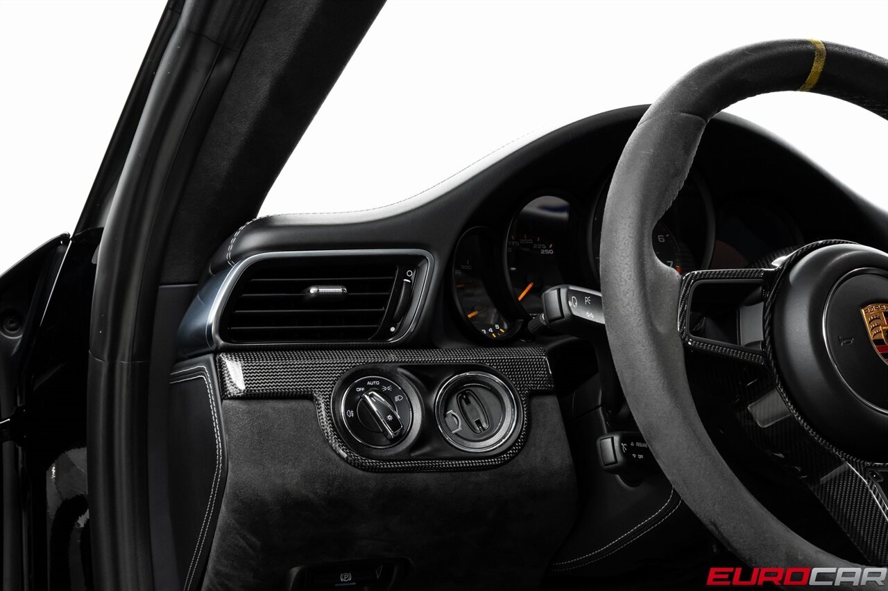 2018 Porsche 911 GT2 RS *WEISSACH PACKAGE * FRONT LIFT*   - Photo 35 - Costa Mesa, CA 92626