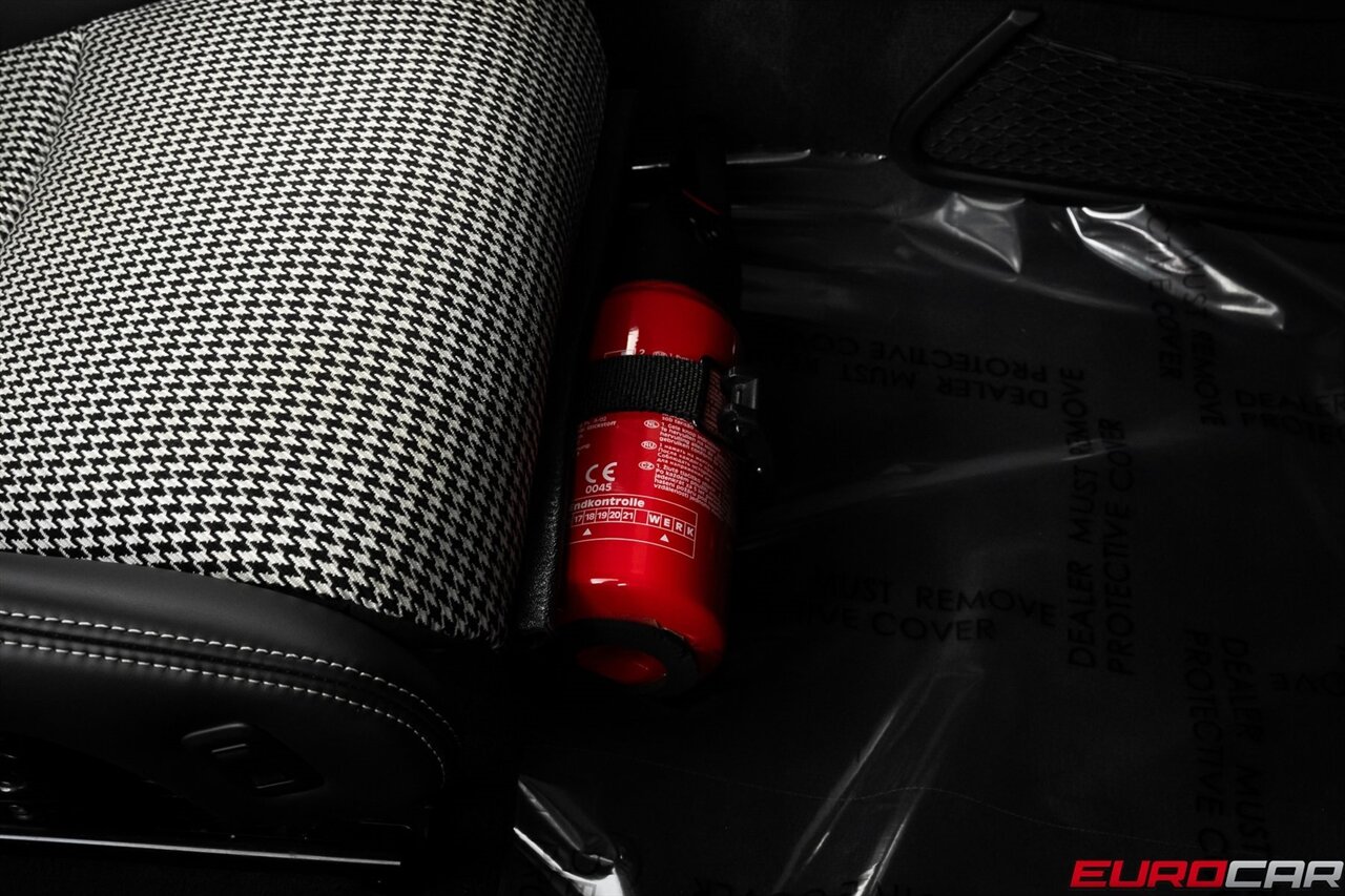 2018 Porsche 911 GT2 RS *WEISSACH PACKAGE * FRONT LIFT*   - Photo 47 - Costa Mesa, CA 92626