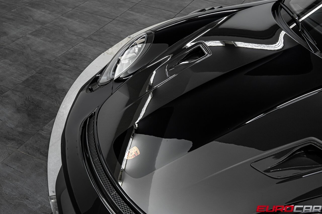 2018 Porsche 911 GT2 RS *WEISSACH PACKAGE * FRONT LIFT*   - Photo 9 - Costa Mesa, CA 92626