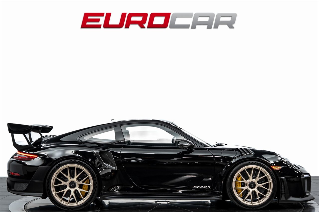 2018 Porsche 911 GT2 RS *WEISSACH PACKAGE * FRONT LIFT*   - Photo 6 - Costa Mesa, CA 92626