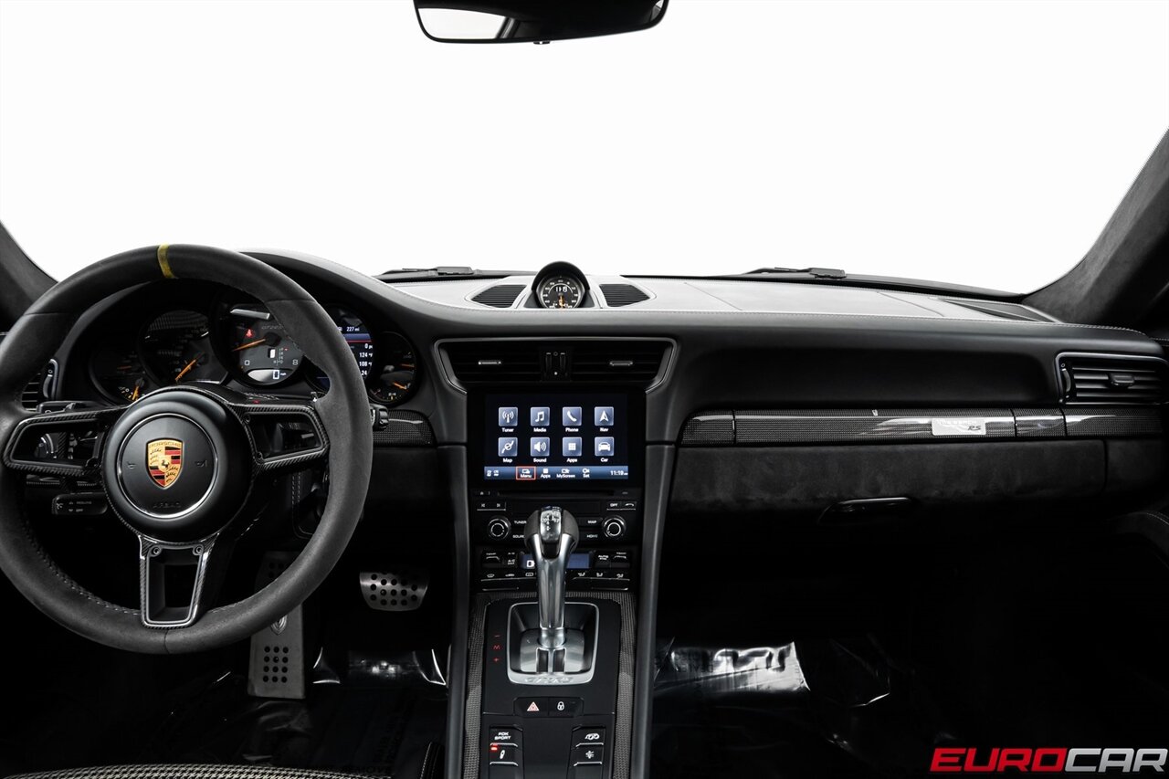 2018 Porsche 911 GT2 RS *WEISSACH PACKAGE * FRONT LIFT*   - Photo 34 - Costa Mesa, CA 92626