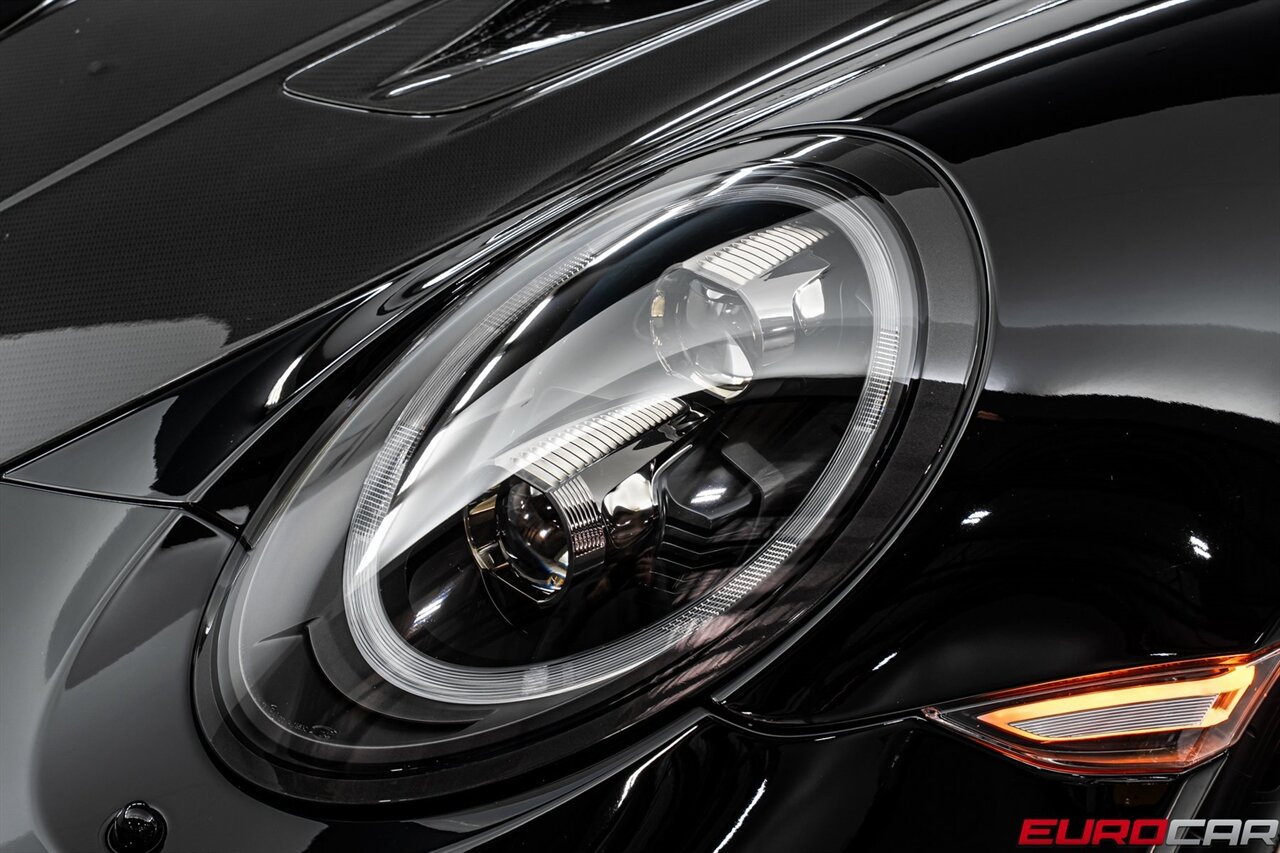 2018 Porsche 911 GT2 RS *WEISSACH PACKAGE * FRONT LIFT*   - Photo 13 - Costa Mesa, CA 92626