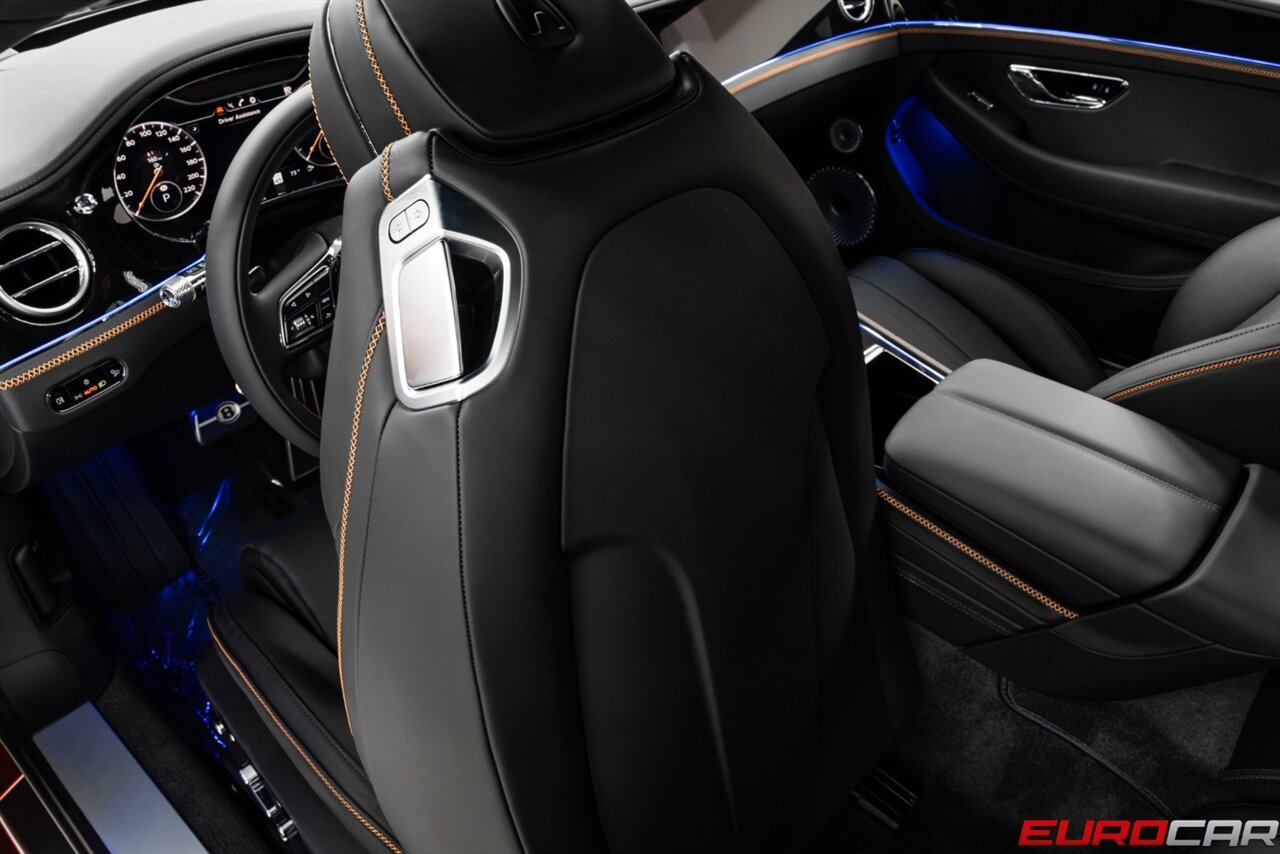 2023 Bentley Continental GT GT V8  *TOURING SPECIFICATION * FRONT SEAT COMFORT SPEC* - Photo 39 - Costa Mesa, CA 92626