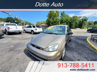 2004 Ford Focus ZTS   - Photo 9 - Olathe, KS 66061