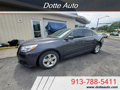 2013 Chevrolet Malibu LS   - Photo 3 - Olathe, KS 66061