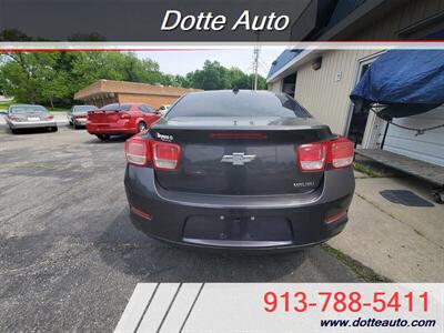 2013 Chevrolet Malibu LS   - Photo 4 - Olathe, KS 66061