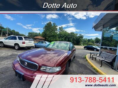 1999 Buick LeSabre Limited   - Photo 2 - Olathe, KS 66061