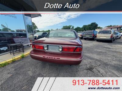 1999 Buick LeSabre Limited   - Photo 8 - Olathe, KS 66061