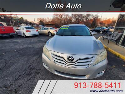 2011 Toyota Camry XLE V6   - Photo 3 - Olathe, KS 66061