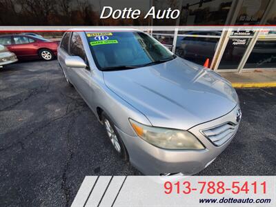 2011 Toyota Camry XLE V6   - Photo 5 - Olathe, KS 66061