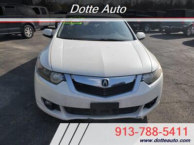 2009 Acura TSX   - Photo 4 - Olathe, KS 66061