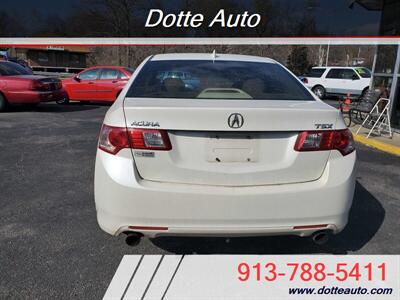 2009 Acura TSX   - Photo 2 - Olathe, KS 66061