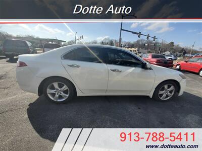 2009 Acura TSX   - Photo 3 - Olathe, KS 66061