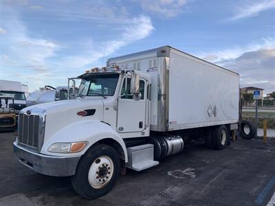 2012 Peterbilt 337   - Photo 2 - Arecibo, PR 00612