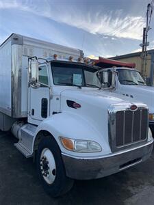 2012 Peterbilt 337   - Photo 1 - Arecibo, PR 00612