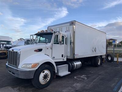 2012 Peterbilt 337   - Photo 4 - Arecibo, PR 00612
