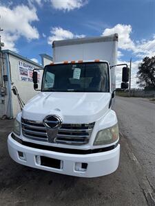 2010 HINO 185   - Photo 2 - Medley, FL 33166
