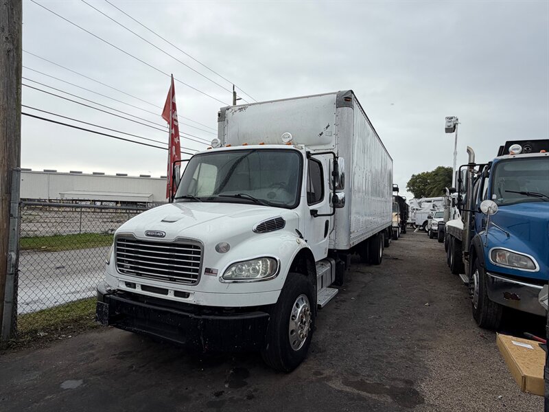 2015 FREIGHTLINER M2   - Photo 1 - Medley, FL 33166