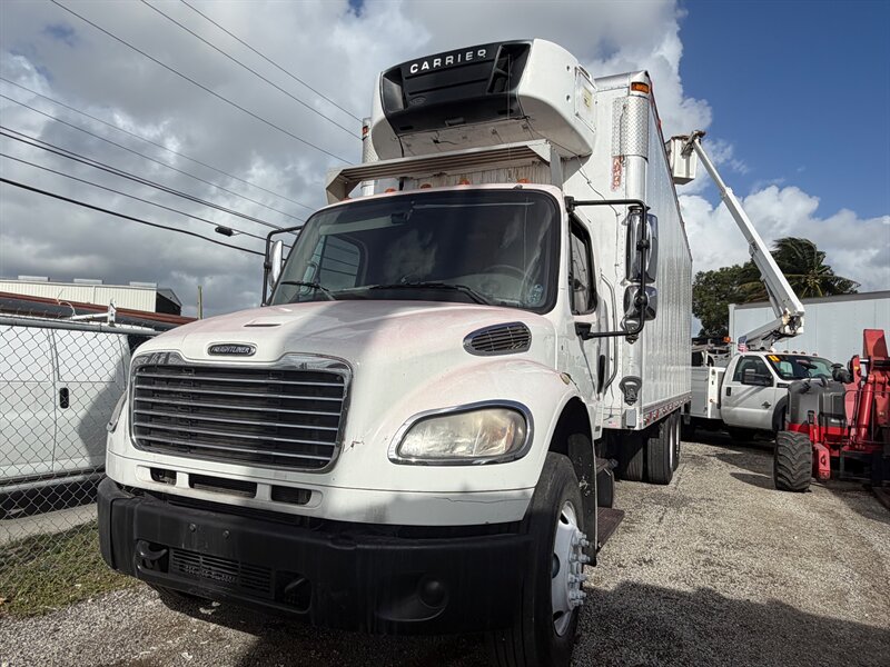 2012 Freightliner M-2   - Photo 1 - Medley, FL 33166