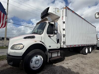2012 Freightliner M-2   - Photo 2 - Medley, FL 33166