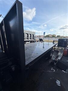 2007 Isuzu NPR - Photo 2 - Medley, FL 33166