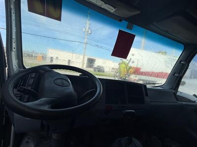 2007 Isuzu NPR - Photo 3 - Medley, FL 33166