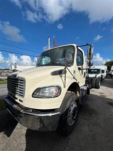 2019 Freightliner M-2   - Photo 1 - Medley, FL 33166