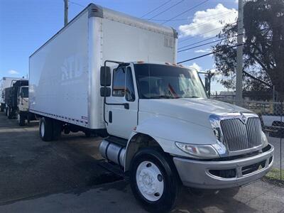 2018 International 4300   - Photo 1 - Medley, FL 33166