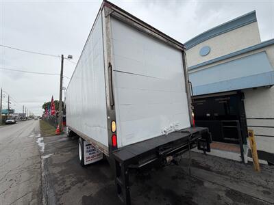 2015 International 4300   - Photo 5 - Medley, FL 33166