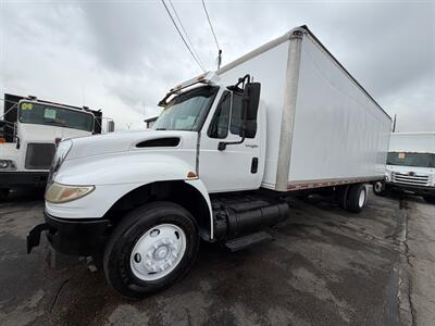 2015 International 4300   - Photo 4 - Medley, FL 33166