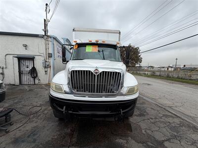 2015 International 4300   - Photo 3 - Medley, FL 33166