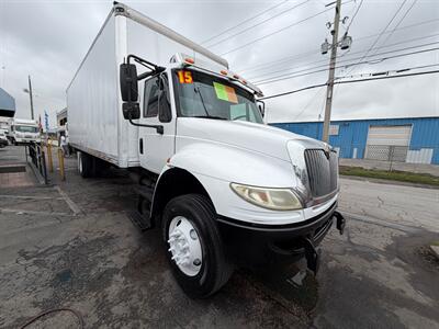 2015 International 4300   - Photo 2 - Medley, FL 33166