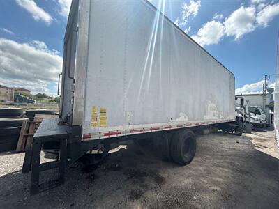 2015 International 4300   - Photo 2 - Medley, FL 33166